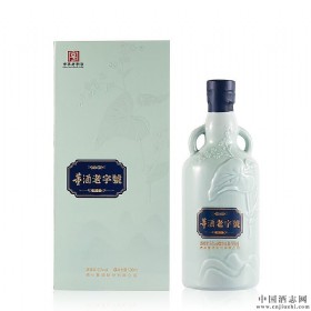 董酒老字号H3 54度董香型500ml