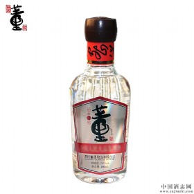 董酒品鉴2号54度董香型100ml