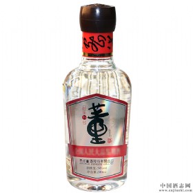 董酒品鉴2号54度董香型100ml