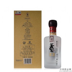 董酒方印国密54度董香型500ml