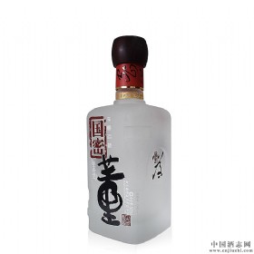 董酒方印国密54度董香型500ml