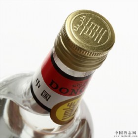 董酒密藏54度董香型500ml