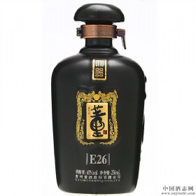 董酒60度大器E26董香型250ml