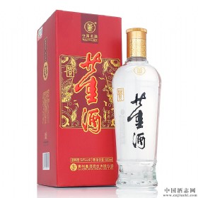 新贵董54度董香型500ml