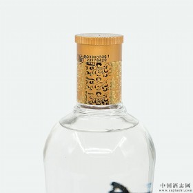 新贵董54度董香型500ml