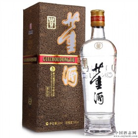 老贵董54度董香型500ml