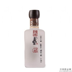 董酒46度国密董香型100ml