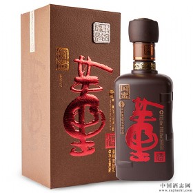 董酒特级国密38度董香型500ml