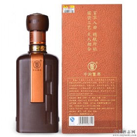 董酒特级国密38度董香型500ml