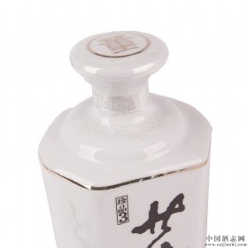 董酒珍品3号54度董香型500ml