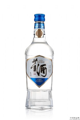 1993蓝标董酒54度董香型500ml