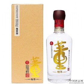 54度董酒畅享版董香型500ml