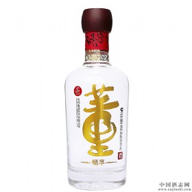 54度董酒畅享版董香型500ml