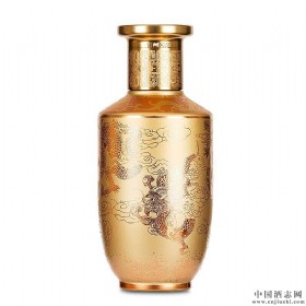 习酒53度国典御酿8酱香型500ml