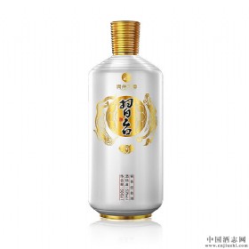 习酒习台金53度酱香型500ml