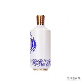 习酒习台蓝53度酱香型500ml