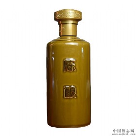 习酒陈酿53度酱香型500ml