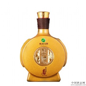 习酒窖藏1988金樽53度酱香型500ml