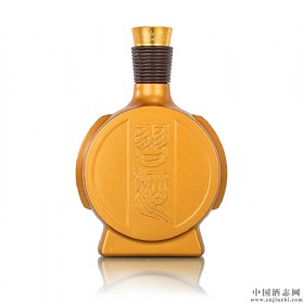 习酒窖藏1988金樽53度酱香型500ml