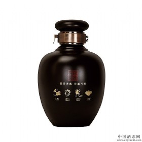 习酒珍品酱香珍藏级53度酱香型500ml