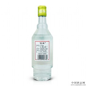 2018年习水大曲老光瓶52度浓香型500ml