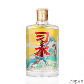 习酒醇雅小习水42度浓香型100ml