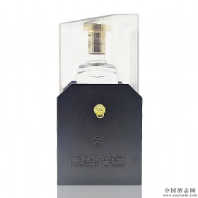 习酒钻石五星2008年产58度浓香型500ml