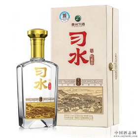 习酒习水天辰52度浓香型500ml