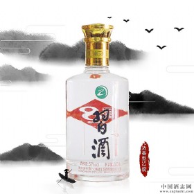 习酒52度特质陈酿8浓香型500ml