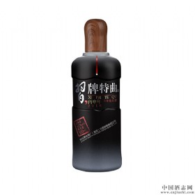 习酒习牌特曲丙申年纪念版52度浓香型500ml