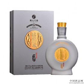 习酒窖藏鼠年生肖纪念酒53度酱香型500ml