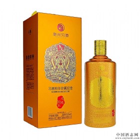 习酒习源狗年珍藏纪念53度酱香型500ml