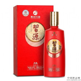 习酒习源珍品53度酱香型500ml