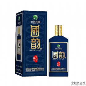 习酒国韵丁酉鸡年生肖纪念酒53度酱香型500ml