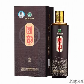 习酒国韵精品53度酱香型500ml