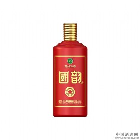 习酒国韵红星酒53度酱香型500ml