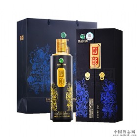 习酒国韵优品53度酱香型500ml