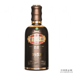 习酒1952习酒庄园藏之珍品53度酱香型500ml