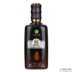 习酒53度厚正酱香匠心级50酱香型500ml