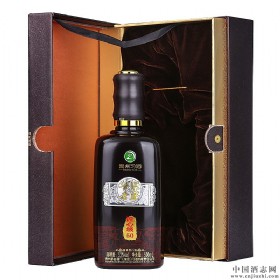 习酒53度厚正酱香匠心级50酱香型500ml