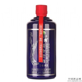 习酒经典酱香老酒精品53度酱香型500ml