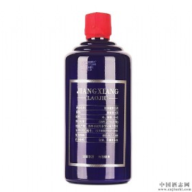 习酒经典酱香老酒精品53度酱香型500ml