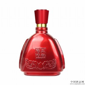 习酒吉天下酒典藏53度酱香型500ml