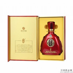 习酒吉天下酒典藏53度酱香型500ml