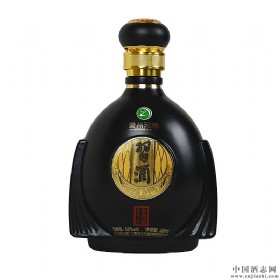 习酒1219淳典金尊级53度酱香型500ml