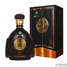 习酒1219淳典商务版53度酱香型500ml