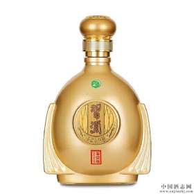 习酒1219淳典鉴赏级白色53度酱香型500ml