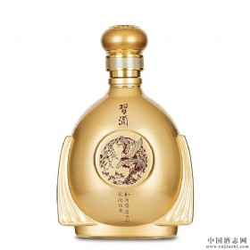 习酒1219淳典鉴赏级白色53度酱香型500ml