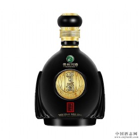 习酒1219淳典鉴赏级黑色53度酱香型500ml