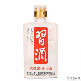 习酒真情谊小习酒53度酱香型100ml